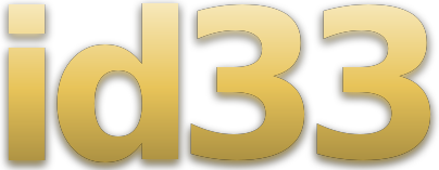 id33 logo